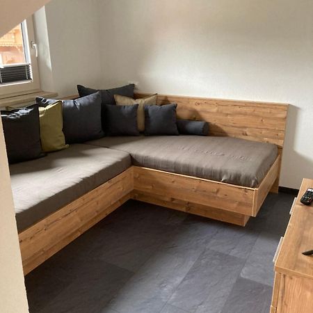 Berghof Geisler Aparthotel Финкенберг Екстериор снимка